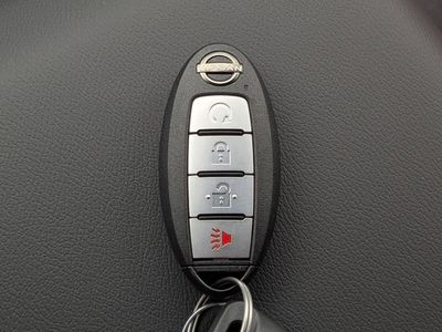 2026 Nissan Frontier - Photo 31