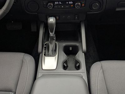 2026 Nissan Frontier - Photo 17