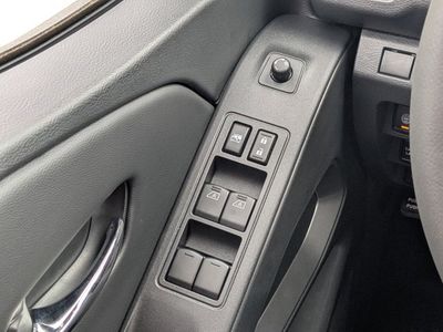 2026 Nissan Frontier - Photo 20