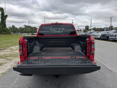 2026 Nissan Frontier - Photo 12