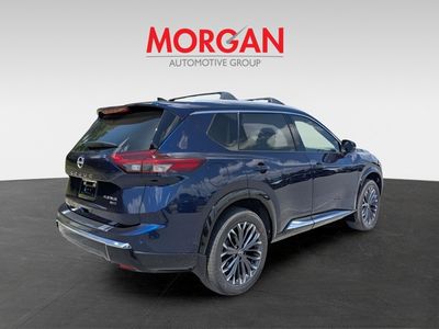 2026 Nissan Rogue - Photo 3