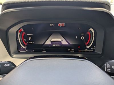 2026 Nissan Rogue - Photo 29