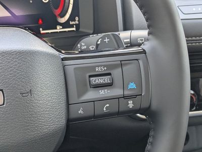 2026 Nissan Rogue - Photo 25