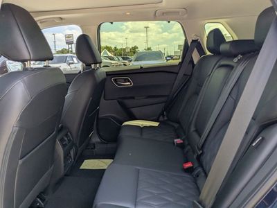 2026 Nissan Rogue - Photo 14