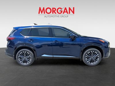 2026 Nissan Rogue - Photo 2