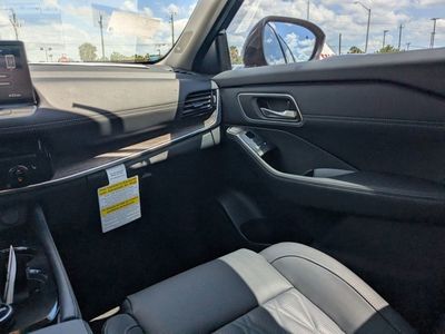 2026 Nissan Rogue - Photo 17