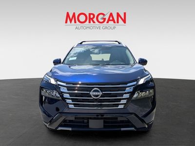2026 Nissan Rogue - Photo 8