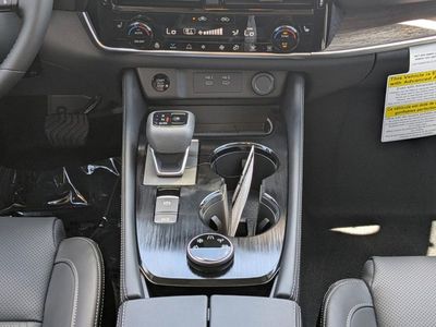 2026 Nissan Rogue - Photo 19