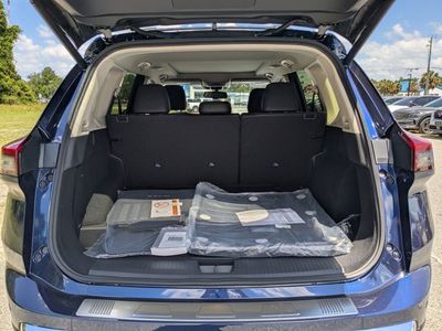2026 Nissan Rogue - Photo 12
