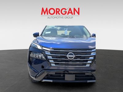 2026 Nissan Rogue - Photo 9
