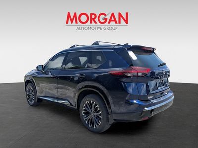 2026 Nissan Rogue - Photo 5