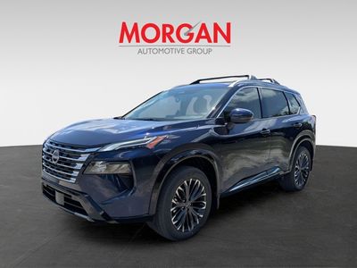 2026 Nissan Rogue - Photo 7