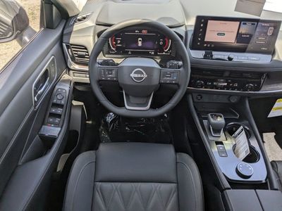 2026 Nissan Rogue - Photo 16