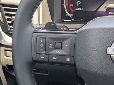 2026 Nissan Rogue - Photo 24