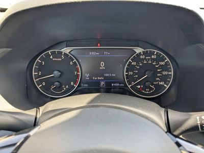 2026 Nissan Altima - Photo 26
