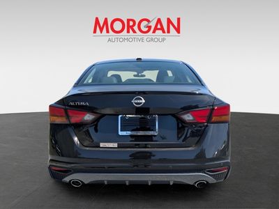 2026 Nissan Altima - Photo 4