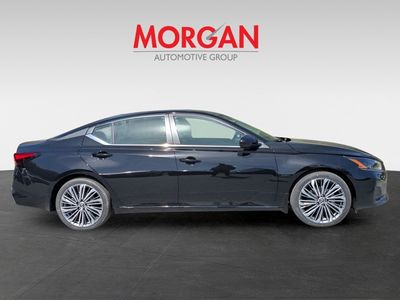 2026 Nissan Altima - Photo 2