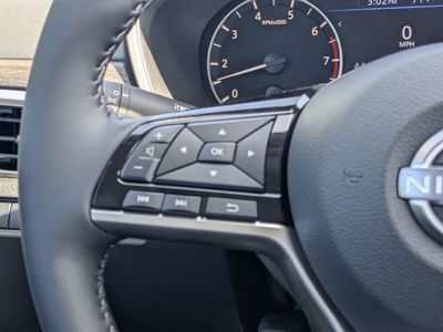 2026 Nissan Altima - Photo 22