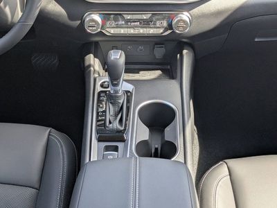 2026 Nissan Altima - Photo 17