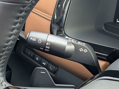 2026 Nissan Pathfinder — photo 26 view