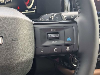 2026 Nissan Pathfinder — photo 25 view
