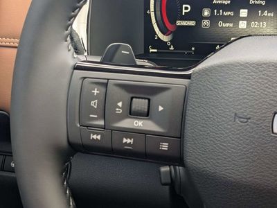 2026 Nissan Pathfinder — photo 24 view