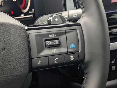 2026 Nissan Pathfinder — photo 25 view