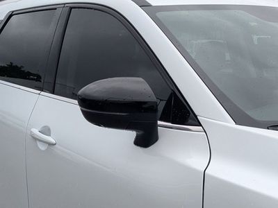 2026 Nissan Pathfinder — photo 9 view