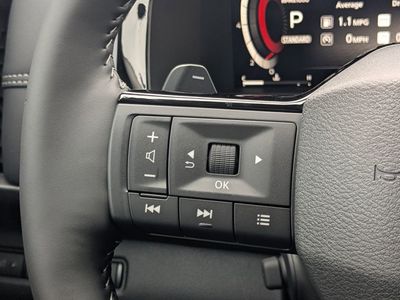 2026 Nissan Pathfinder — photo 24 view