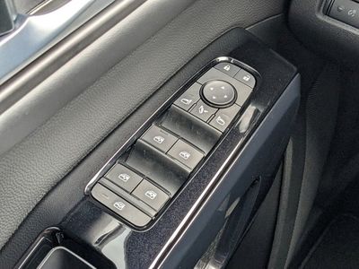 2026 Nissan Pathfinder — photo 21 view
