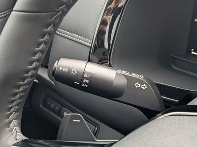 2026 Nissan Pathfinder — photo 26 view