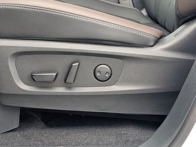 2026 Nissan Pathfinder — photo 20 view