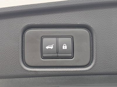 2026 Nissan Pathfinder — photo 13 view