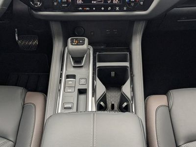 2026 Nissan Pathfinder — photo 19 view