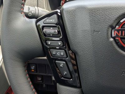 2026 Nissan Frontier - Photo 22