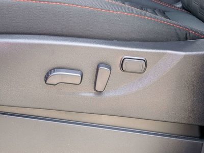 2026 Nissan Frontier - Photo 19