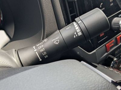 2026 Nissan Frontier - Photo 25