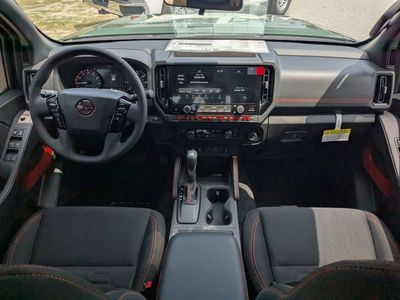 2026 Nissan Frontier - Photo 14