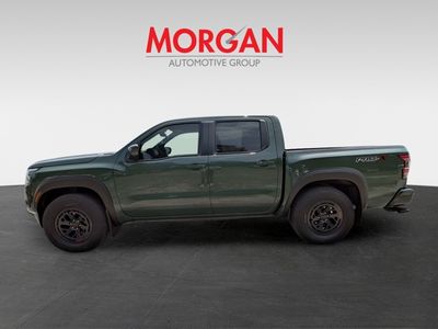 2026 Nissan Frontier - Photo 6