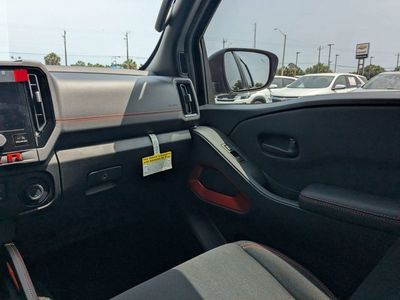 2026 Nissan Frontier - Photo 16