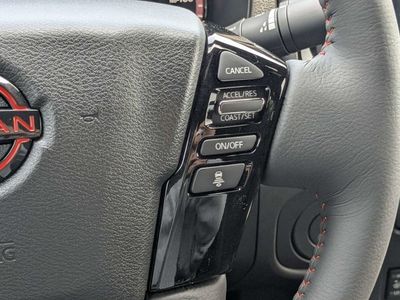 2026 Nissan Frontier - Photo 23