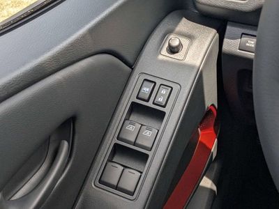 2026 Nissan Frontier - Photo 20