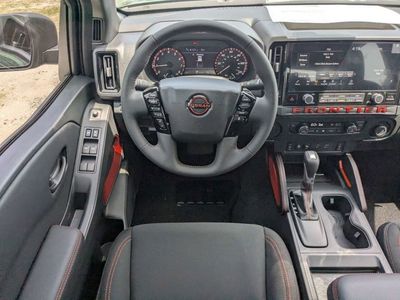2026 Nissan Frontier - Photo 15