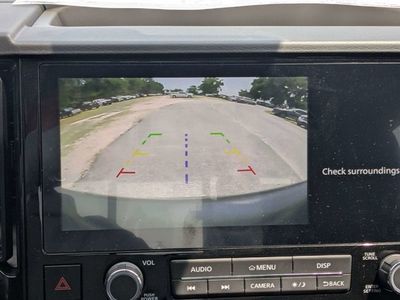 2026 Nissan Frontier - Photo 29