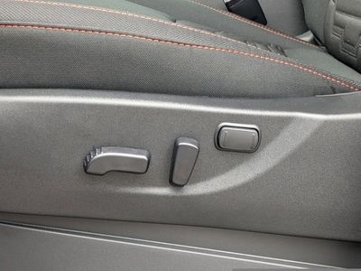 2026 Nissan Frontier - Photo 20
