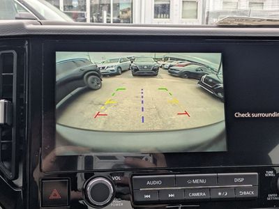 2026 Nissan Frontier - Photo 30