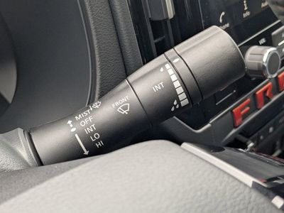 2026 Nissan Frontier - Photo 26