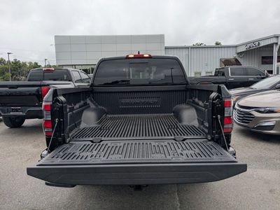 2026 Nissan Frontier - Photo 12
