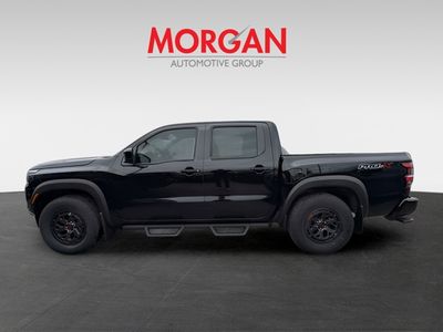 2026 Nissan Frontier - Photo 6