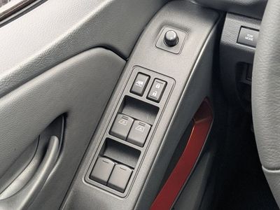 2026 Nissan Frontier - Photo 21